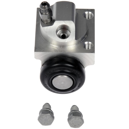 Dorman Drum Brake Wheel Cylinder 2011-2014 Smart Fortwo - -L Electric W610242