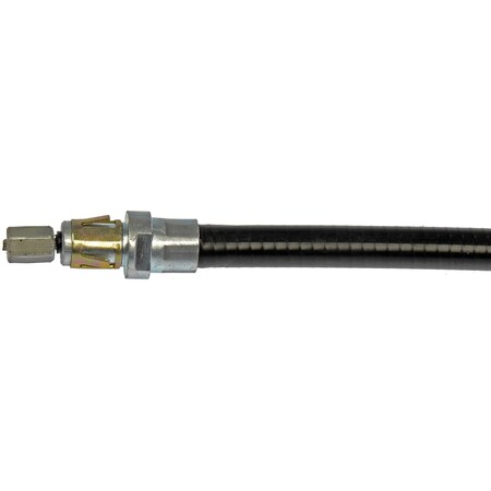 Dorman Parking Brake Cable - Rear Left, C660001 C660001