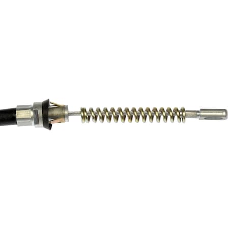 Dorman Parking Brake Cable - Rear Right, C660002 C660002