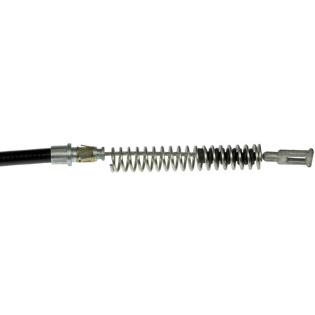 Dorman Parking Brake Cable - Rear Right, C660016 C660016