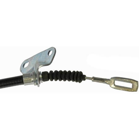 Dorman Parking Brake Cable - Rear Right, C660017 C660017