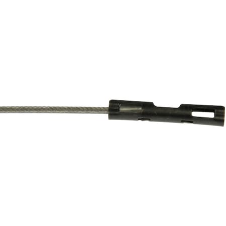 Dorman Parking Brake Cable, C660026 C660026