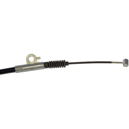 Dorman Parking Brake Cable - Rear Right, C660093 C660093