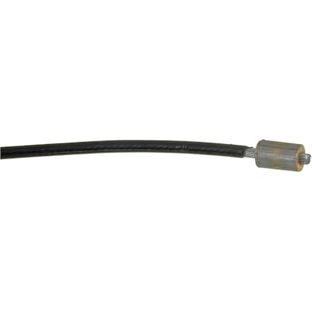 Dorman Parking Brake Cable - Intermediate, C660291 C660291