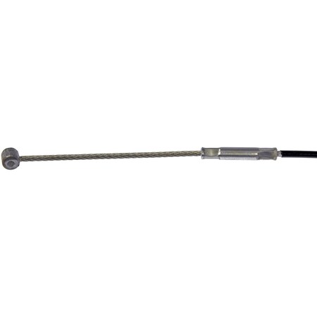 Dorman Parking Brake Cable - Front, C660652 C660652