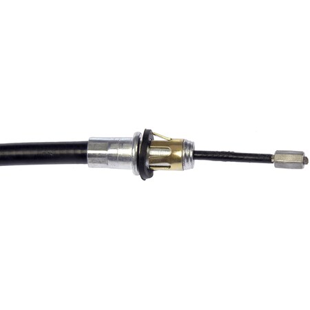 Dorman C94507 Front Parking Brake Cable - Direct Replacement For Select Ford Models