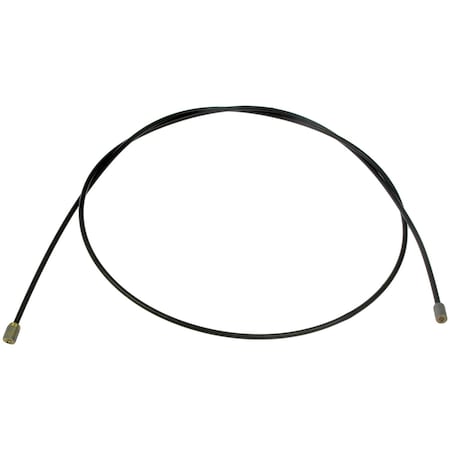 Dorman Parking Brake Cable - Intermediate, C95367 C95367
