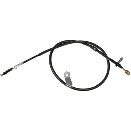 Dorman Parking Brake Cable - Rear Left, C95519 C95519