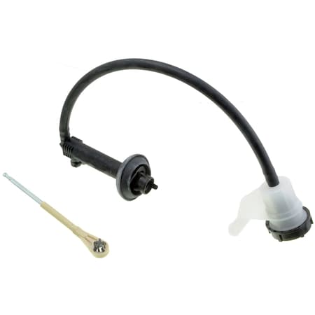 Dorman Clutch Master Cylinder, CM350070 CM350070