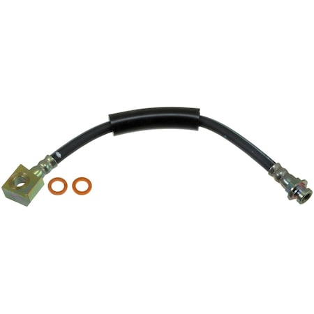 Dorman Brake Hydraulic Hose - Front Left, H102471 H102471