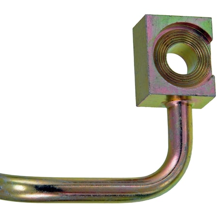 Dorman Brake Hydraulic Hose - Rear Right, H380194 H380194