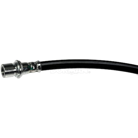 Dorman Brake Hydraulic Hose - Rear Center, H381272 H381272