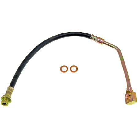 Dorman Brake Hydraulic Hose - Front Right, H38665 H38665