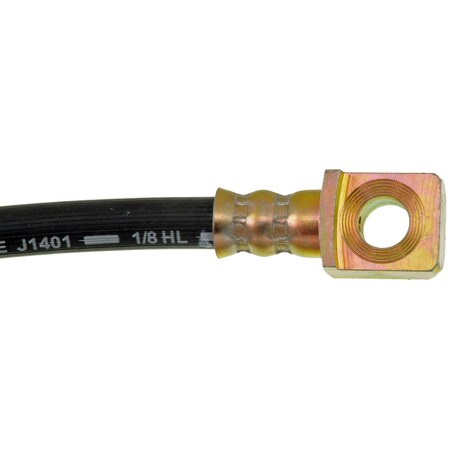 Dorman Brake Hydraulic Hose - Front Right, H620472 H620472