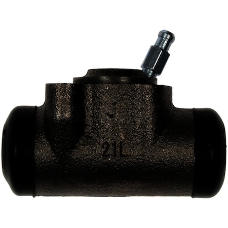Dorman Drum Brake Wheel Cylinder - Rear Right, W37688 W37688
