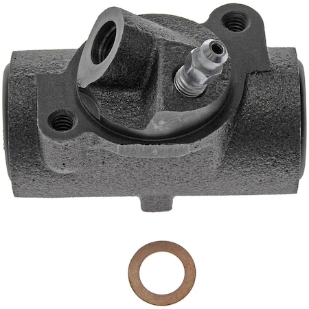 Dorman Drum Brake Wheel Cylinder - Front Right, W45996 W45996