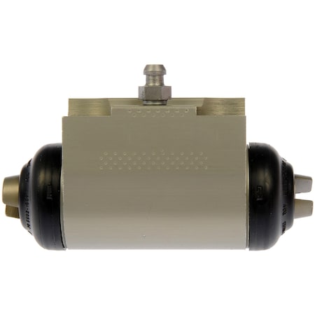 Dorman Drum Brake Wheel Cylinder - Rear, W610141 W610141