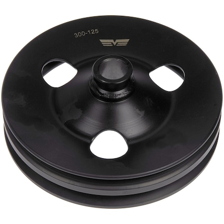 Dorman Power Steering Pump Pulley, 300-125 300-125