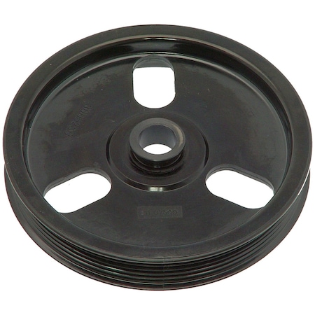 Dorman Power Steering Pump Pulley, 300-250 300-250