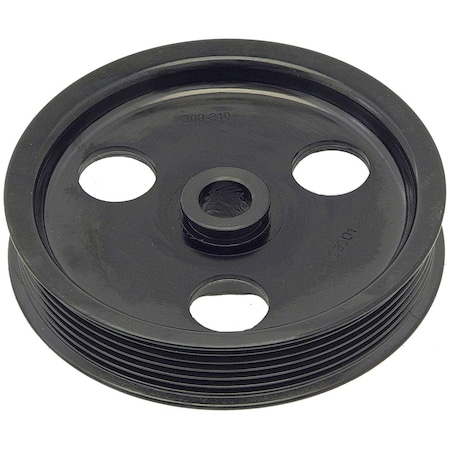 Dorman Power Steering Pump Pulley, 300-310 300-310