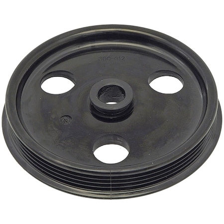 Dorman Power Steering Pump Pulley, 300-312 300-312