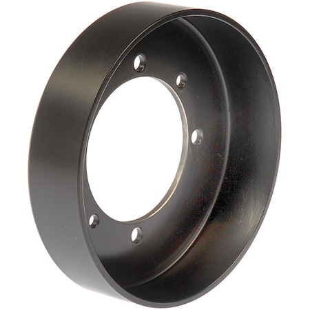Dorman Engine Water Pump Pulley, 300-934 300-934