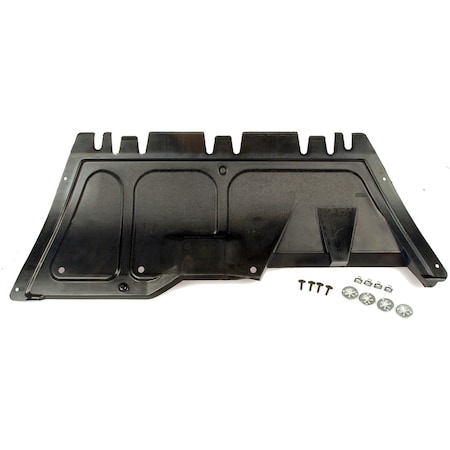 Dorman Undercar Shield - Front Center, 924-200 924-200