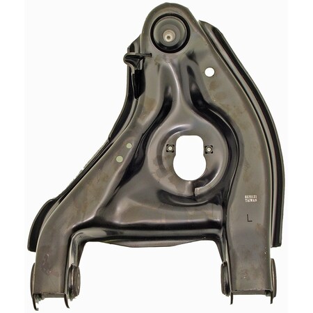 Dorman Suspension Control Arm/Ball Joint Assembly-Front Left Lower, 522-177 522-177