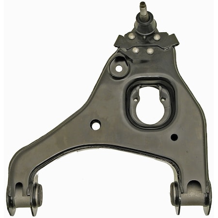 Dorman Suspension Control Arm/Ball Joint Assembly-Front Left Lower, 520-125 520-125