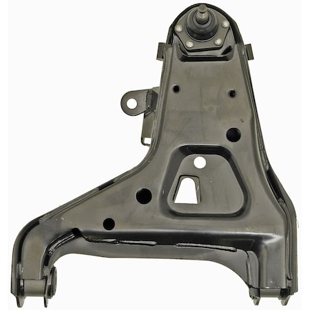 Dorman Suspension Control Arm/Ball Joint Assembly-Front Left Lower, 520-141 520-141