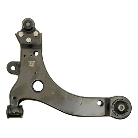 Dorman Suspension Control Arm/Ball Joint Assembly-Front Left Lower, 520-145 520-145