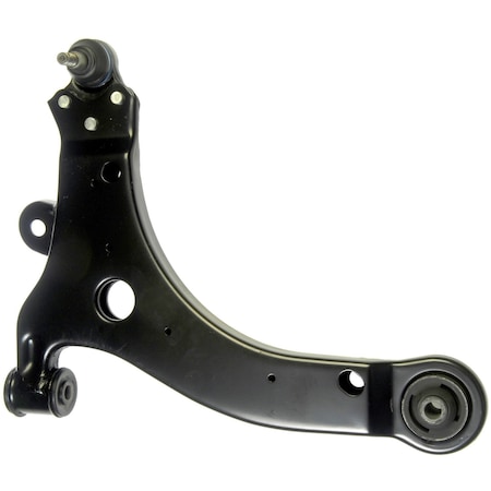 Dorman Suspension Control Arm/Ball Joint Assembly-Front Left Lower, 520-155 520-155