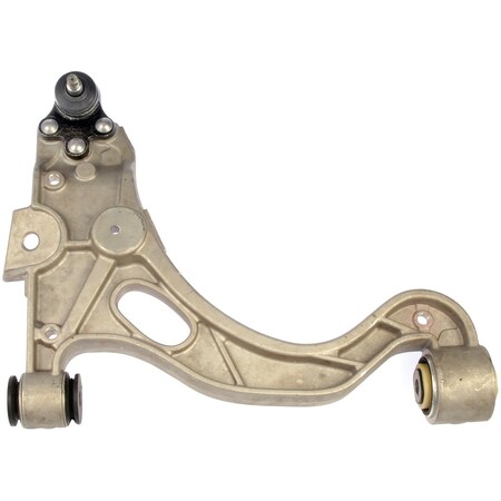 Dorman Suspension Control Arm/Ball Joint Assembly-Front Left Lower, 520-169 520-169