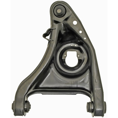 Dorman Suspension Control Arm/Ball Joint Assembly-Front Left Lower, 520-207 520-207