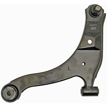 DORMAN Suspension Control Arm/Ball Joint Assembly-Front Left Lower, 520-323 520-323