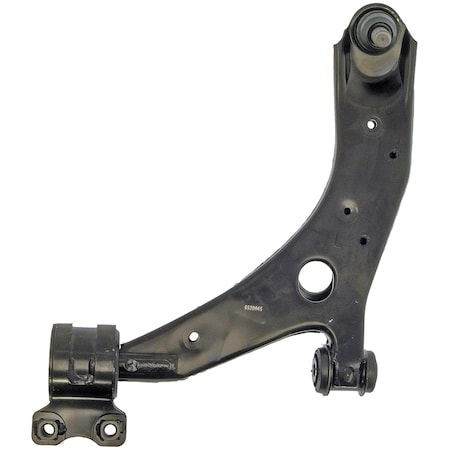 Dorman Suspension Control Arm/Ball Joint Assembly-Front Left Lower, 520-865 520-865