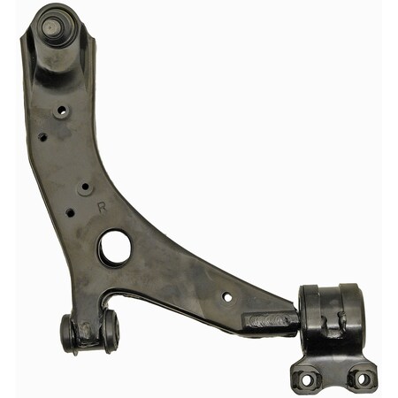 Dorman Suspension Control Arm/Ball Joint Assembly-Front Right Lower, 520-866 520-866