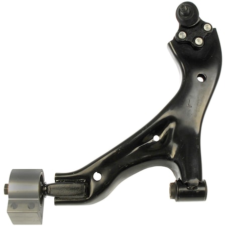 Dorman Suspension Control Arm/Ball Joint Assembly-Front Left Lower, 521-027 521-027