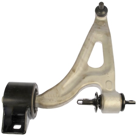 Dorman Suspension Control Arm/Ball Joint Assembly-Front Left Lower, 521-037 521-037