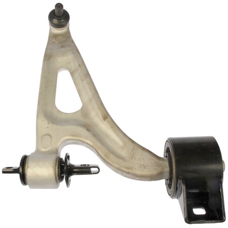 Dorman Suspension Control Arm/Ball Joint Assembly-Front Right Lower, 521-038 521-038