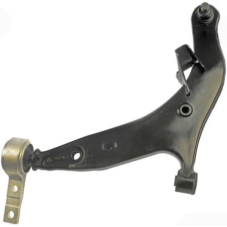 Dorman Suspension Control Arm/Ball Joint Assembly-Front Left Lower, 521-079 521-079