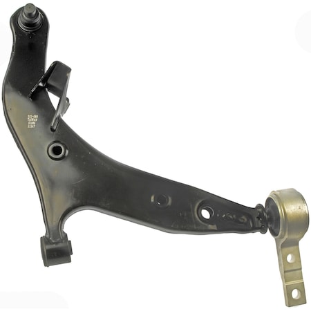 Dorman Suspension Control Arm/Ball Joint Assembly-Front Right Lower, 521-080 521-080