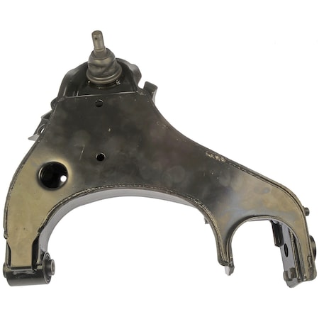 Dorman Suspension Control Arm/Ball Joint Assembly-Front Left Lower, 521-177 521-177