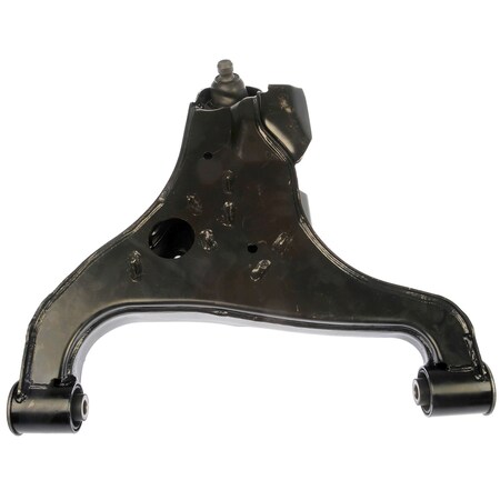 Dorman Suspension Control Arm/Ball Joint Assembly-Front Right Lower, 521-182 521-182