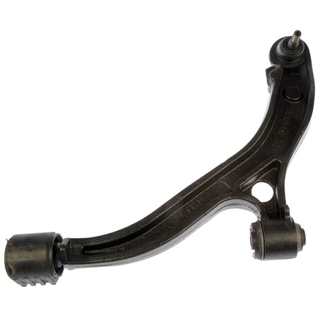 Dorman Suspension Control Arm/Ball Joint Assembly-Front Left Lower, 521-193 521-193