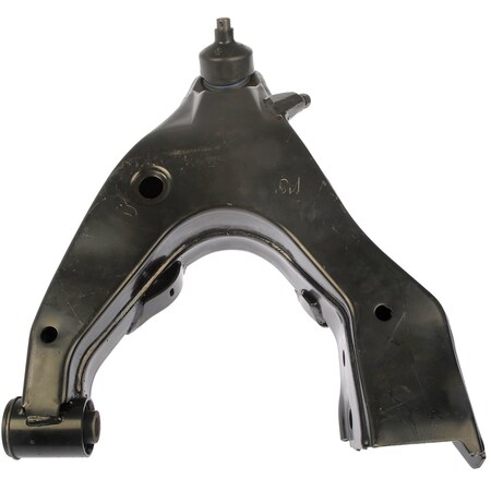 Dorman Suspension Control Arm/Ball Joint Assembly-Front Left Lower, 521-231 521-231