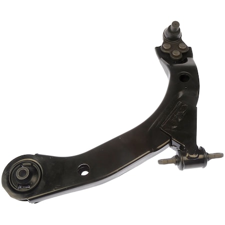 Dorman Suspension Control Arm/Ball Joint Assembly-Front Left Lower, 521-321 521-321