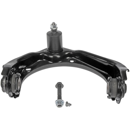 Dorman Suspension Control Arm/Ball Joint Assembly-Front Left Upper, 521-355 521-355