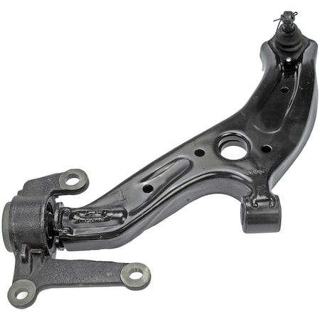 Dorman Suspension Control Arm/Ball Joint Assembly-Front Left Lower, 521-367 521-367