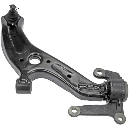 Dorman Suspension Control Arm/Ball Joint Assembly-Front Right Lower, 521-368 521-368